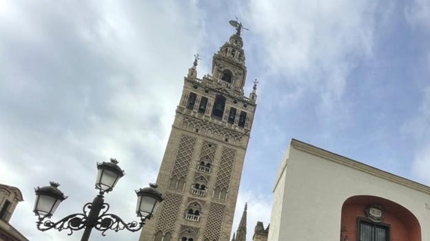 Giralda