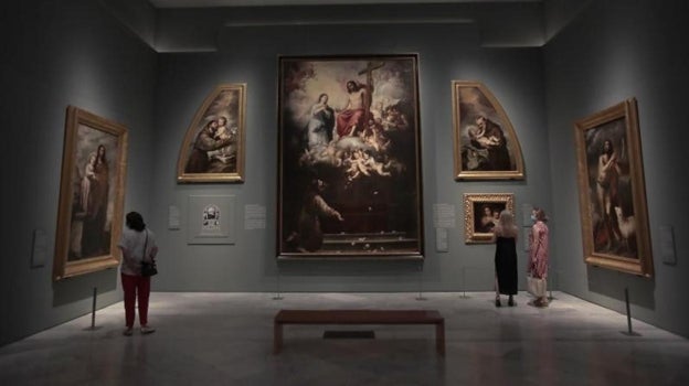 Museo de Bellas Artes de Sevilla