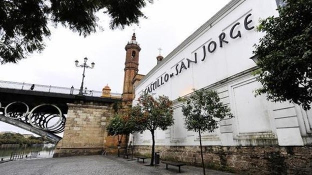 Castillo de San Jorge