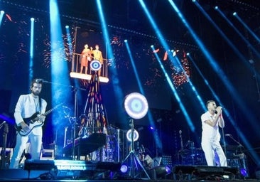 Los festivales en Sevilla que no te puedes perder en 2023