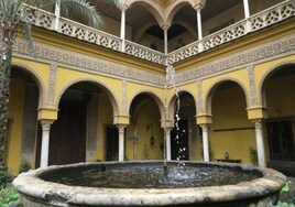 Casa Palacio Dueñas Sevilla: visitas, horarios y entradas