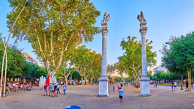 Alameda de Hércules