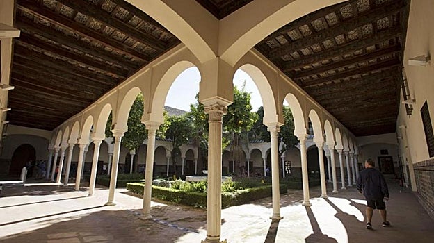 Espacio de Santa Clara