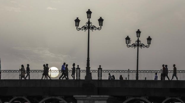 Puente de Triana