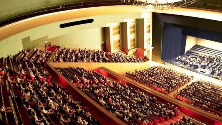 Teatro de la Maestranza de Sevilla: programación, entradas y taquilla