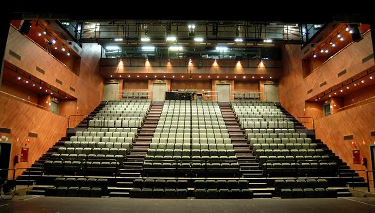 Teatro Central Sevilla: programación, entradas y taquilla