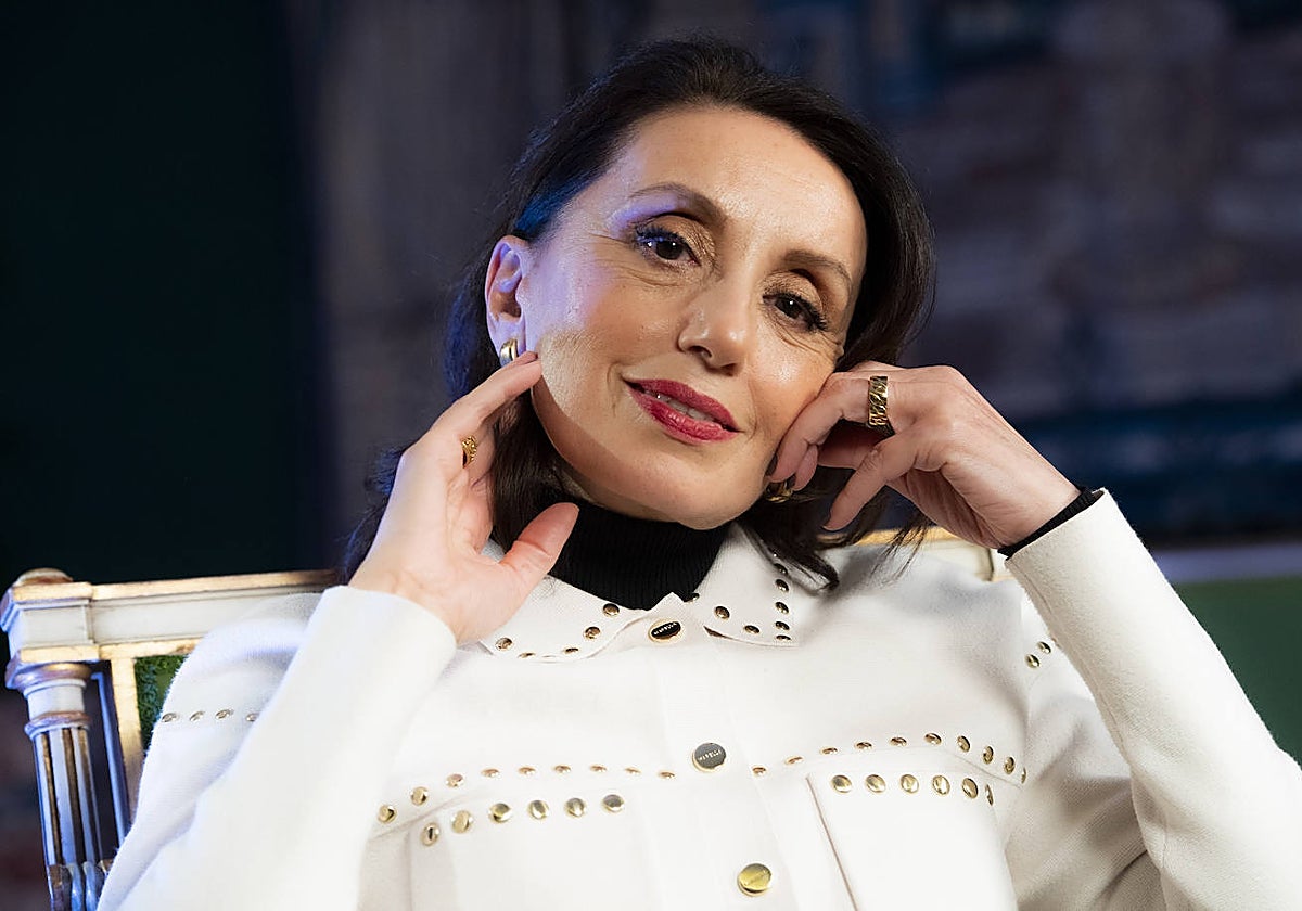 Luz Casal actuará en Sevilla el 19 de mayo en el Cartuja Center Cite