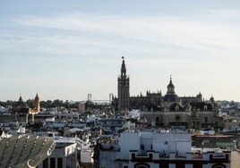 Un paseo por los tres rincones de Gustavo Adolfo Bécquer para enamorarse en Sevilla