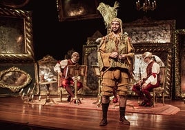 'Papageno & Cía', un divertido recorrido por las obras de Mozart en el Caixaforum Sevilla