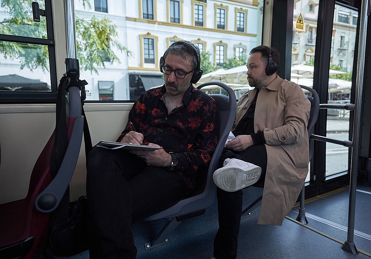 'Dramawalker', una original propuesta teatral para Sevilla