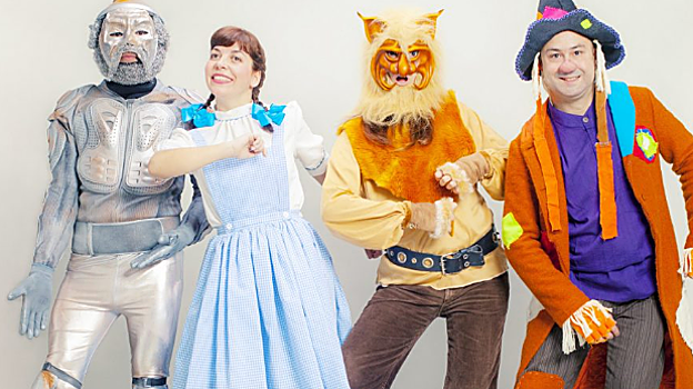 Puente de Andalucía en Sevilla 2023: los planes más divertidos para hacer con niños