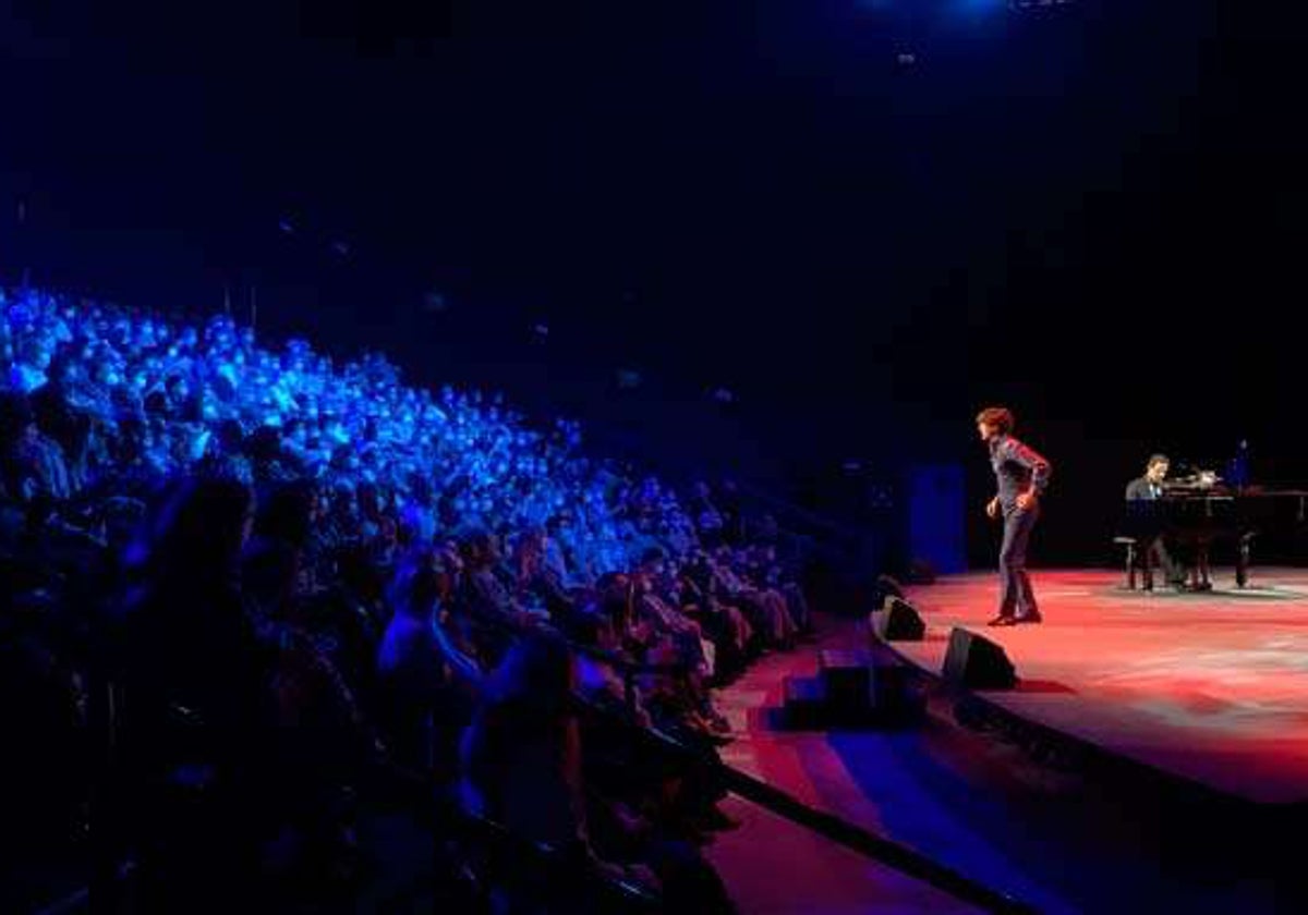 Auditorio Nissan Cartuja Sevilla: programación, entradas y horario de taquillas