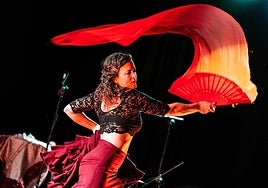 Marzo en Teatro TNT: arranca un nuevo ciclo 'Ni una menos' por el Día de la Mujer