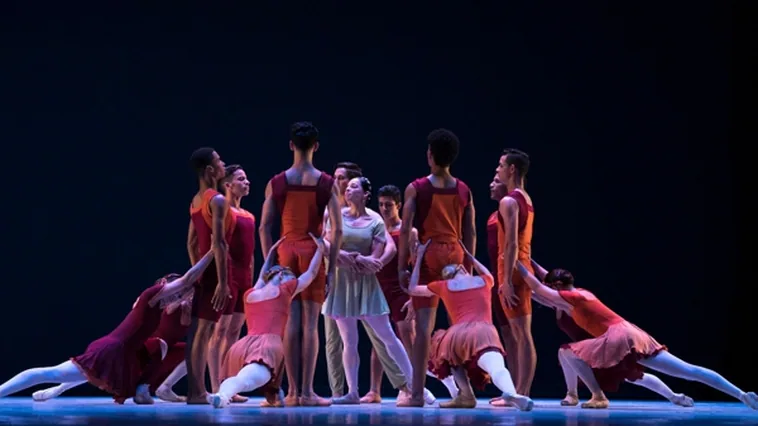 El Ballet Nacional de Cuba hará parada en Sevilla en el marco de su gira española esta primavera