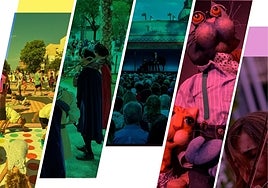 El Turruñuelo acoge la primera cita de Cultura en Parques de Sevilla con un concierto de jazz