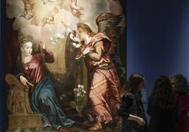 El arte del Renacimiento en Sevilla: últimos días para ver la gran exposición en el Museo de Bellas Artes