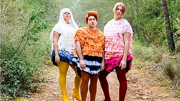 Qué hacer este fin de semana en Sevilla