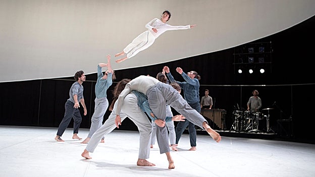 Qué hacer este fin de semana en Sevilla