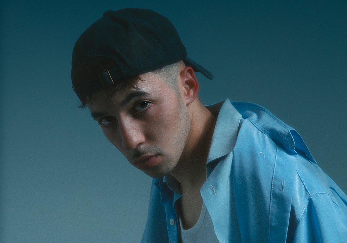 Pole. actúa este fin de semana en la sala Custom