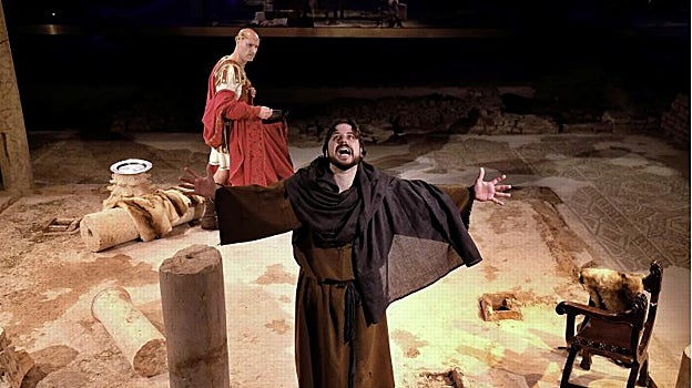 Qué hacer este fin de semana en Sevilla