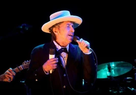 Concierto Bob Dylan en Sevilla: fecha, horario y precio de las entradas