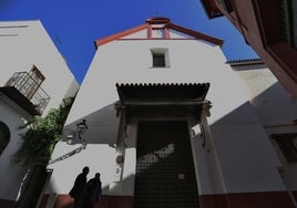 Encuentros musicales 'Anima Christi' en el Convento las Teresas de Sevilla