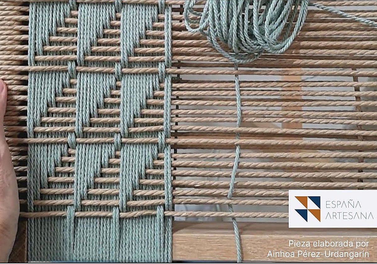 Jornada &#039;Reinventando la Artesanía en Clave Contemporánea&#039; en Sevilla