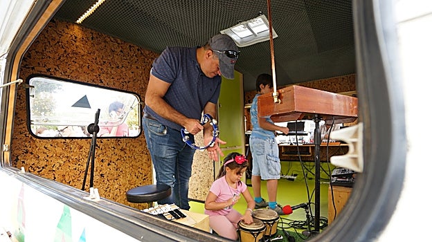 Fin de semana repleto de cultura en Sevilla con teatro, el FeMÀS, Big Bang, flamenco, cine y exposiciones