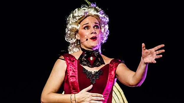 La ópera también puede ser accesible para los más pequeños y es posible disfrutarla en familia