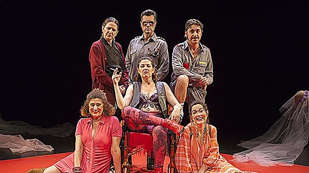 Qué hacer este fin de semana en Sevilla