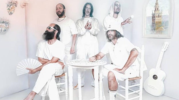 Qué hacer esta semana en Sevilla