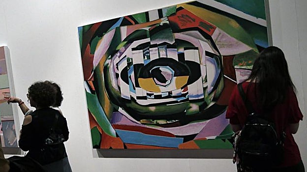 Qué hacer este fin de semana en Sevilla