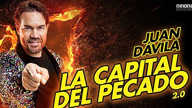 Qué hacer este fin de semana en Sevilla