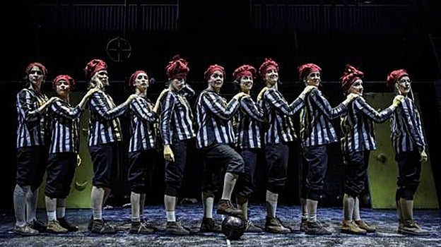 Qué hacer en Sevilla en abril