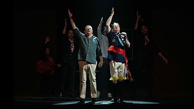 Qué hacer en Sevilla en abril