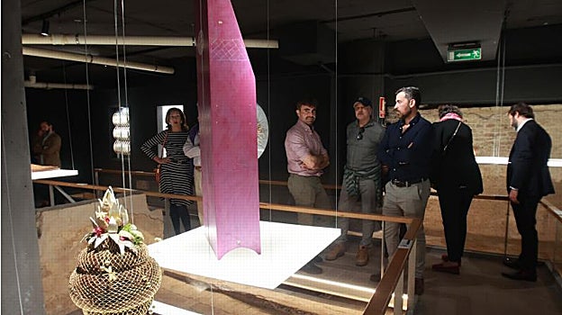 Qué hacer en Sevilla en abril