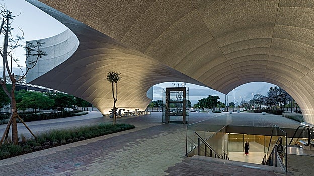 Qué hacer en Sevilla en Semana Santa además de ver procesiones