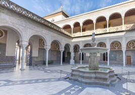 Casa Pilatos en Sevilla: qué ver, precio y entradas