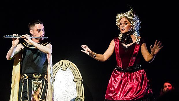 Qué hacer este fin de semana en Sevilla