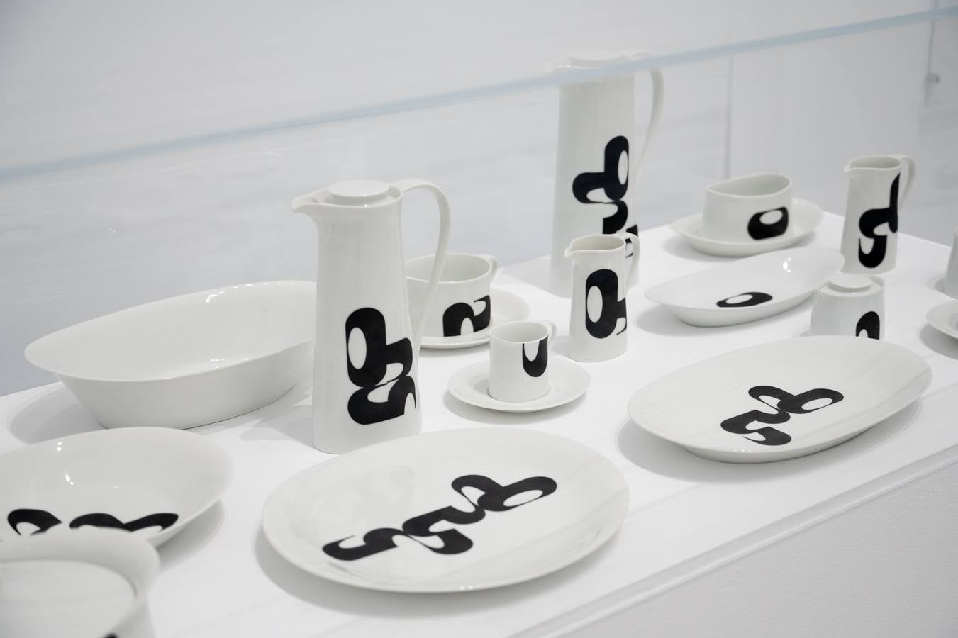 La muestra 'Manuel Barbadillo. Arte combinatoria' presentada en el Centro Andaluz de Arte Contemporáneo