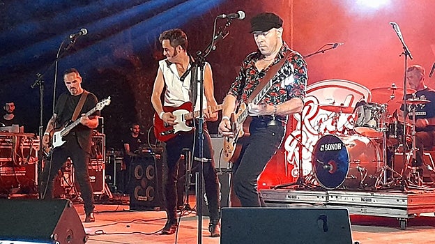 Qué hacer hoy en Sevilla