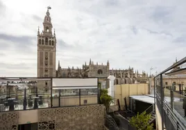 Estas son las mejores terrazas para disfrutar del 'tardeo' en Sevilla