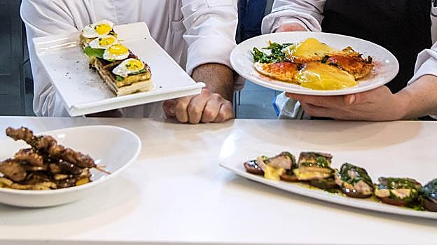 Los mejores planes en familia para disfrutar del Día de la Madre en Sevilla