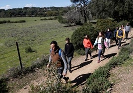 Senderismo en Sevilla: descubre los caminos de los antiguos romanos en la Vía Augusta