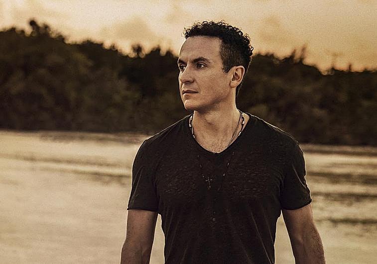 El colombiano Fonseca actuará el 24 de junio en el Cartuja Center Cite de Sevilla