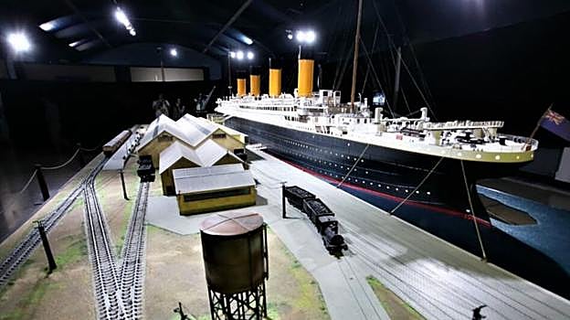 Qué hacer este fin de semana en Sevilla