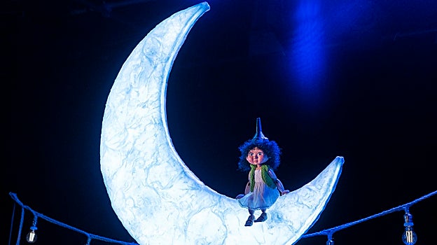 El Festival Internacional del Títere es uno de los puntos fuertes de la programación cultural del mes de mayo