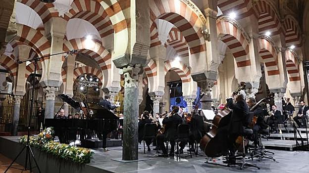 Orquesta de Córdoba