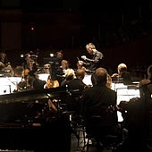 Cantantes del West End llegan al Cartuja Center en un concierto benéfico