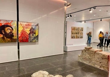 El Antiquarium de Sevilla acoge la muestra Circumnavigatio sobre la primera vuelta al mundo